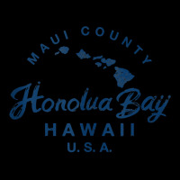 Maui Honolua Bay Hawaii Hawaiian Islands Tank Top Unisex Jogger | Artistshot