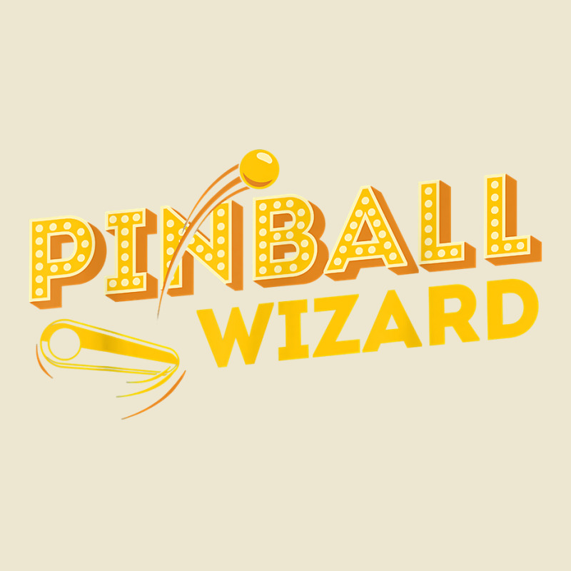 Pinball Wizard   Retro Vintage Multiball Pinball Arcade Game T Shirt Cropped Hoodie by copedoire | Artistshot