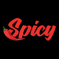 Spicyrack Spicy Noodles Spicy Pickles Spicy Ramen Spicy T Shirt Men's Long Sleeve Pajama Set | Artistshot