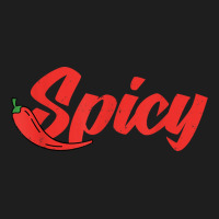 Spicyrack Spicy Noodles Spicy Pickles Spicy Ramen Spicy T Shirt Classic T-shirt | Artistshot