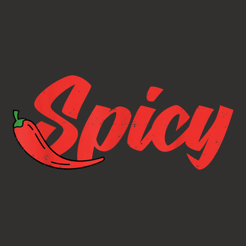 Spicyrack Spicy Noodles Spicy Pickles Spicy Ramen Spicy T Shirt Champion Hoodie by damarcusswabb | Artistshot