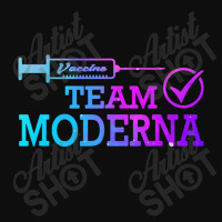 Team Medical Vaccine Crop Top | Artistshot