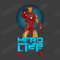 Hero For Life Men's Polo Shirt | Artistshot