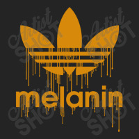 Dripping Melanin 3/4 Sleeve Shirt | Artistshot