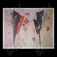 Wassily Kandinsky Composition, Période Parisienne 1934 1944 Unisex Jogger | Artistshot