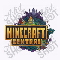 Central Castle Tank Top | Artistshot