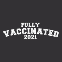 Vaccinated Tshirt 2021 Vaccinated For Men Women Vaccinated T Shirt Vintage Hoodie | Artistshot