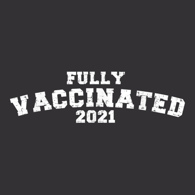 Vaccinated Tshirt 2021 Vaccinated For Men Women Vaccinated T Shirt Vintage Hoodie by manviwadlington | Artistshot