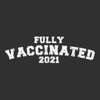 Vaccinated Tshirt 2021 Vaccinated For Men Women Vaccinated T Shirt Champion Hoodie | Artistshot