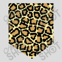 Cheetah Print Pocket Men's Polo Shirt | Artistshot