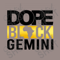 Dope Black Vintage T-shirt | Artistshot