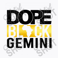 Dope Black T-shirt | Artistshot