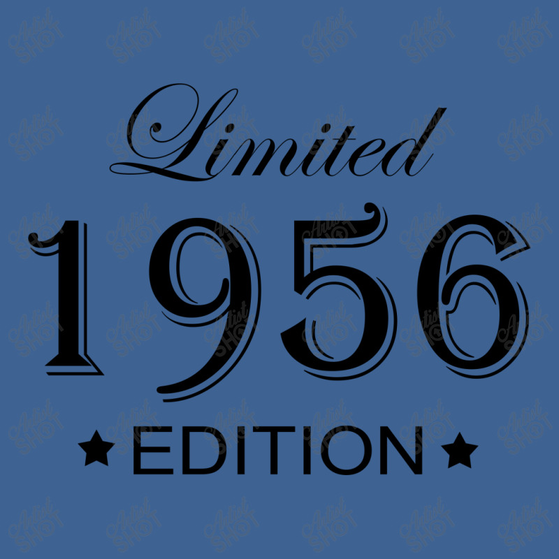 Limited Edition 1956 Men's Polo Shirt | Artistshot