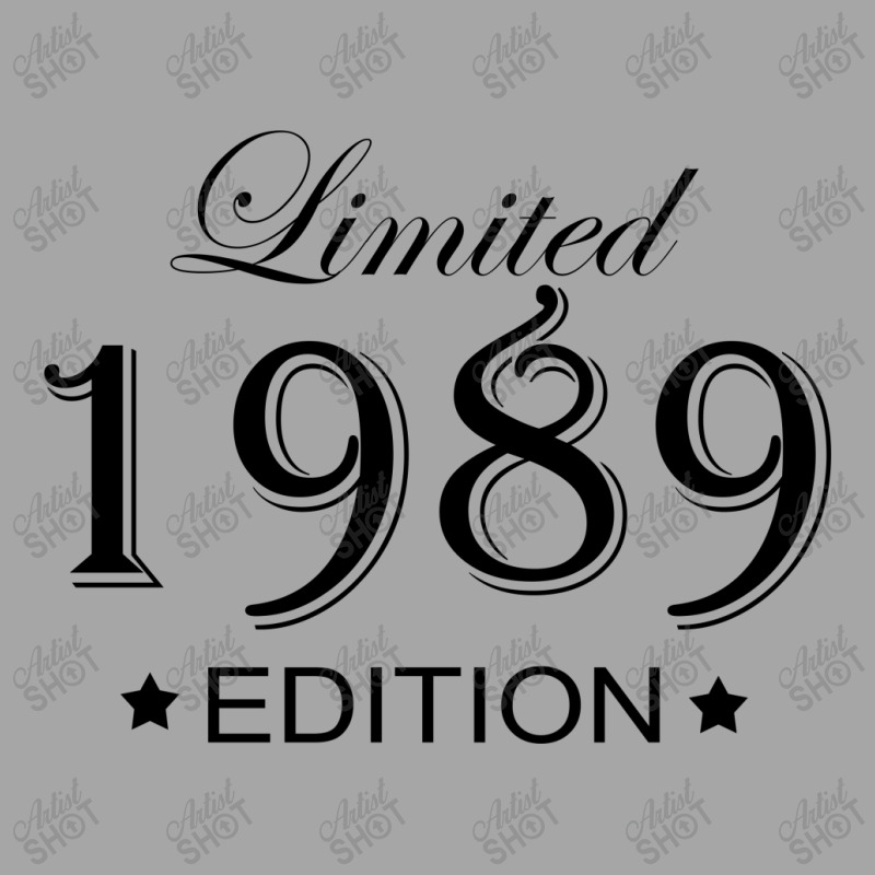 Limited Edition 1989 Men's Polo Shirt | Artistshot