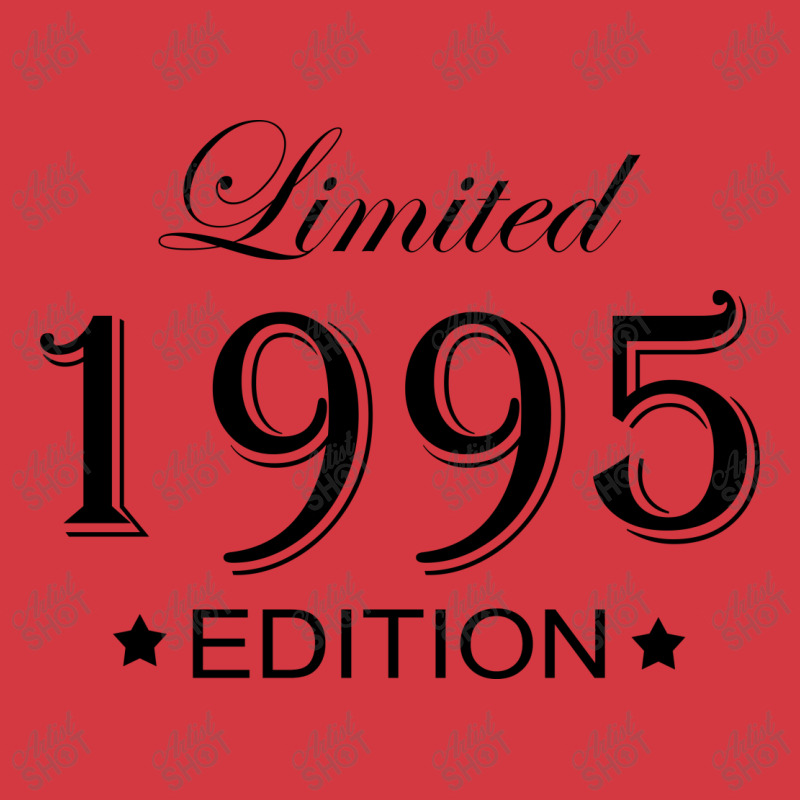 Limited Edition 1995 Men's Polo Shirt | Artistshot