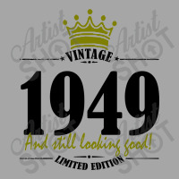 Vintage 1949 And Still Looking Good Men's Polo Shirt | Artistshot