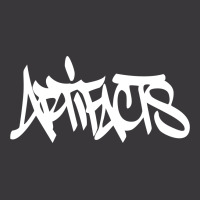 Artifacts Underground Hip Hop Ladies Curvy T-shirt | Artistshot