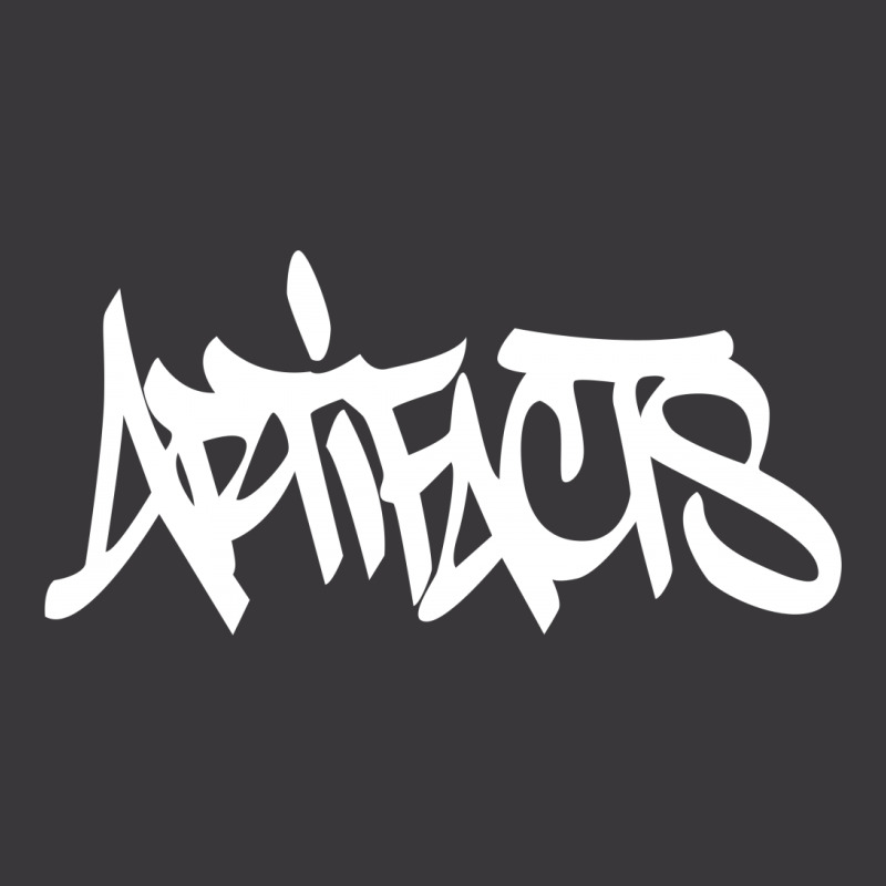 Artifacts Underground Hip Hop Ladies Curvy T-Shirt by iamar25 | Artistshot