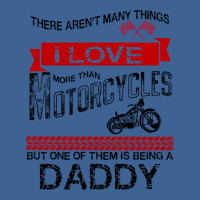 This Daddy Loves Motorcycles Men's Polo Shirt | Artistshot