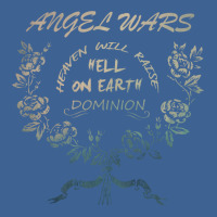 Angel Wars Men's Polo Shirt | Artistshot