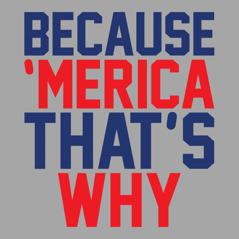 Because 'merica That's Why Men's Polo Shirt | Artistshot