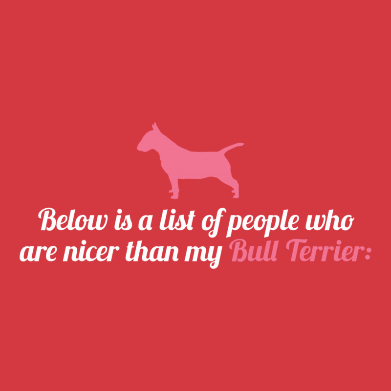 Below Is List Of People Who Are Nicer Than My Terrier Men's Polo Shirt | Artistshot