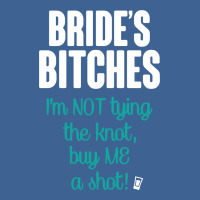 Bride's Bitches Men's Polo Shirt | Artistshot