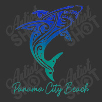 Panama City Beach Fl Shark Scuba Diving Surfer Florida Surf Baby Bodysuit | Artistshot