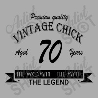 Wintage Chick 70 Men's T-shirt Pajama Set | Artistshot