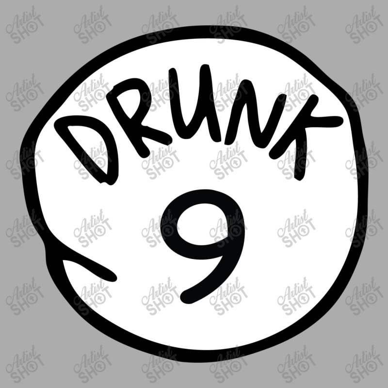 Drunk9 Men's T-shirt Pajama Set | Artistshot