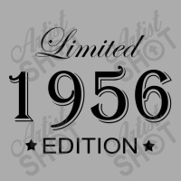 Limited Edition 1956 Men's T-shirt Pajama Set | Artistshot