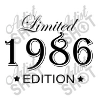 Limited Edition 1986 Men's T-shirt Pajama Set | Artistshot