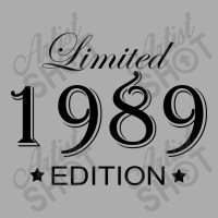 Limited Edition 1989 Men's T-shirt Pajama Set | Artistshot