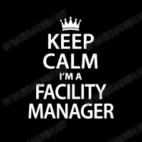 Facility Manager Baby Tee | Artistshot