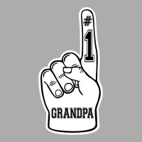 Number One Grandpa ( #1 Grandpa ) Men's T-shirt Pajama Set | Artistshot
