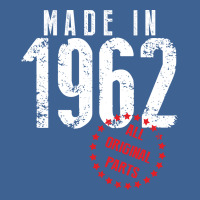 Made In 1962 All Original Parts Men's Polo Shirt | Artistshot