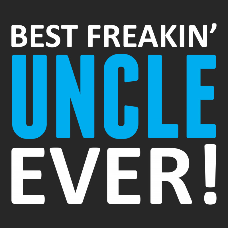 Best Freakin' Uncle Ever Men's T-shirt Pajama Set | Artistshot