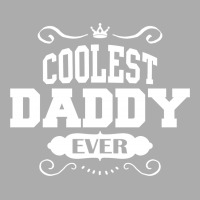 Coolest Daddy Ever Men's T-shirt Pajama Set | Artistshot