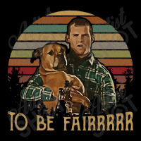 Letterkenny Tribute To Be Fair Ceramic Baby Tee | Artistshot