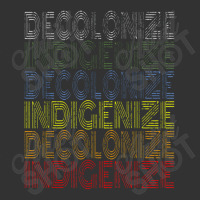 Decolonize Indigedecolonize Indigenize Native American Education Gift Baby Bodysuit | Artistshot