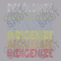 Decolonize Indigedecolonize Indigenize Native American Education Gift Youth 3/4 Sleeve | Artistshot