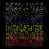 Decolonize Indigedecolonize Indigenize Native American Education Gift Baby Beanies | Artistshot