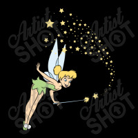 Tinkerbell Magic Zipper Hoodie | Artistshot