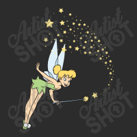 Tinkerbell Magic Exclusive T-shirt | Artistshot