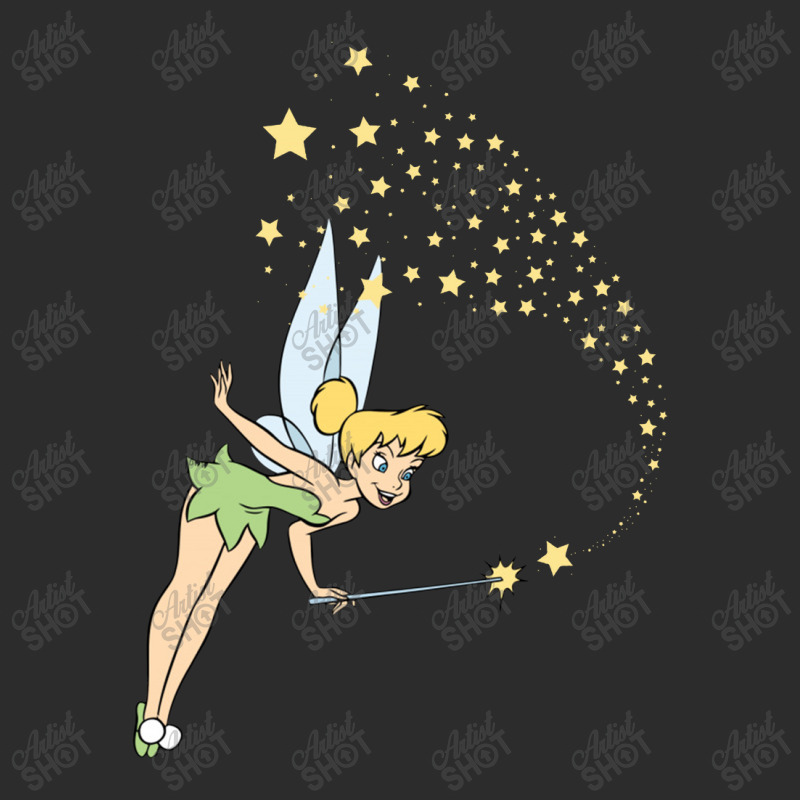 Tinkerbell Magic Exclusive T-shirt by kejahatanelsa | Artistshot