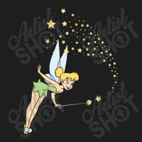 Tinkerbell Magic Classic T-shirt | Artistshot