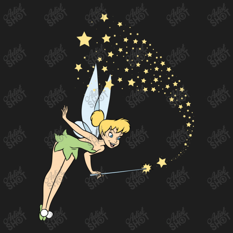 Tinkerbell Magic Classic T-shirt by kejahatanelsa | Artistshot