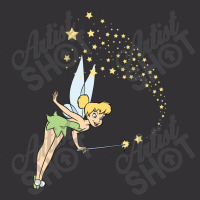 Tinkerbell Magic Vintage Short | Artistshot