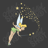 Tinkerbell Magic Men's Polo Shirt | Artistshot