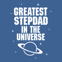 Greatest Stepdad In The Universe Men's Polo Shirt | Artistshot